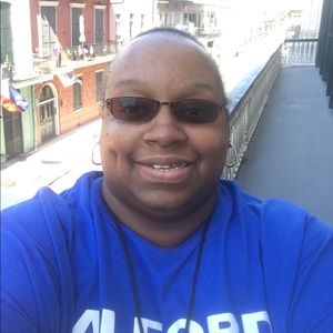 Meet your Posher, Myisha